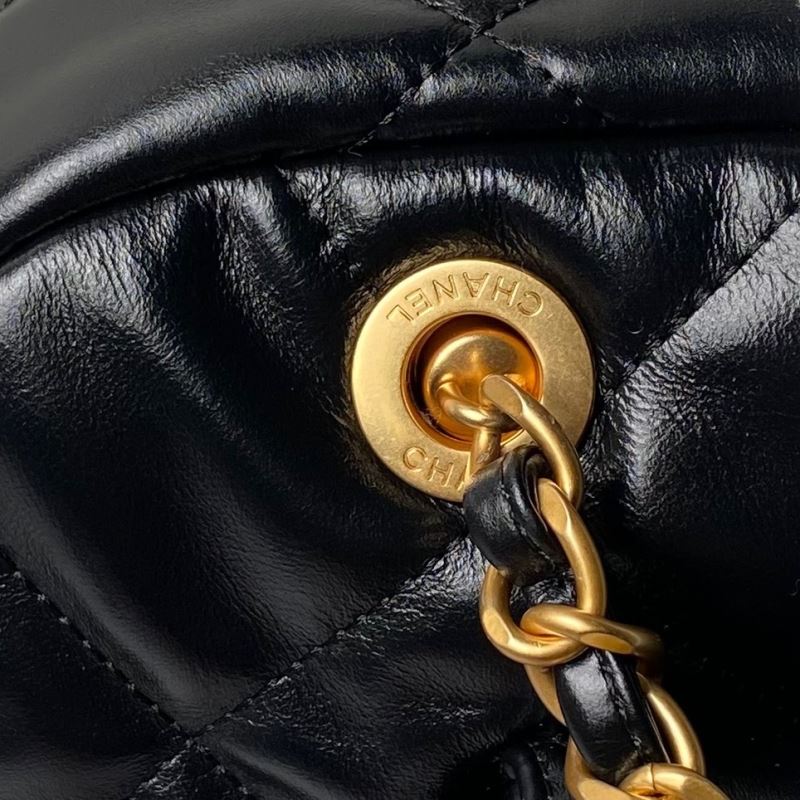 Chanel Top Handle Bags